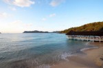 Seychely, Praslin, Praslin - LA RESERVE