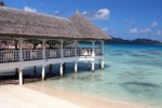Seychely, Praslin, Praslin - LA RESERVE