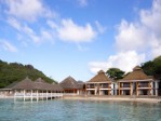 Hotel Le Domaine de La Reserve dovolená
