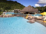 Hotel Le Domaine de La Reserve dovolená