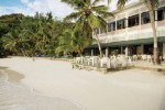 Hotel L'Archipel dovolená