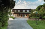 Hotel L'Archipel dovolená