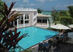 Hotel L'Archipel dovolená