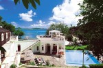 (Seychely, Praslin, Praslin) - L´ARCHIPEL