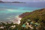 (Seychely, Praslin, Praslin) - L´ARCHIPEL