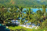(Seychely, Praslin, Praslin) - L´ARCHIPEL