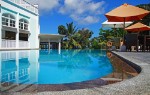 (Seychely, Praslin, Praslin) - L´ARCHIPEL
