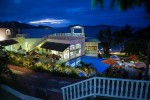 (Seychely, Praslin, Praslin) - L´ARCHIPEL
