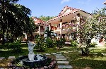 Hotel LE DUC PRASLIN dovolená