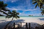 Hotel LE DUC PRASLIN dovolená