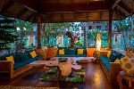 Hotel LE DUC PRASLIN dovolená