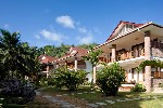 Hotel LE DUC PRASLIN dovolená