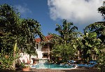 Hotel LE DUC PRASLIN dovolená