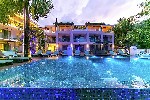 Resort