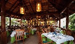 Restaurace