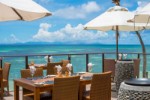 Terasa restaurace