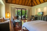 King garden villa