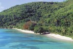 Seychely, St. Anne, St. Anne - SAINTE ANNE RESORT