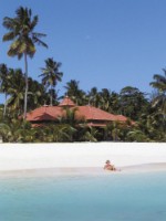 Seychely, St. Anne, St. Anne - SAINTE ANNE RESORT