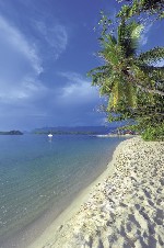 Seychely, St. Anne, St. Anne - SAINTE ANNE RESORT
