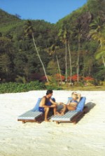 Seychely, St. Anne, St. Anne - SAINTE ANNE RESORT