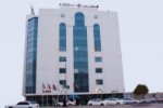 (Spojené arabské emiráty, Sharjah, Sharjah) - Al Bustan Hotels Flats