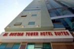 (Spojené arabské emiráty, Sharjah, Sharjah) - AL BUSTAN TOWER HOTEL SUITES