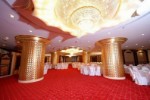 (Spojené arabské emiráty, Sharjah, Sharjah) - AL BUSTAN TOWER HOTEL SUITES