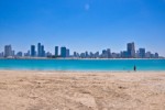 Hotel Beach Hotel - Sharjah dovolenka