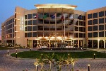 Hotel Centro Sharjah dovolená