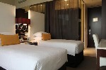 Hotel Centro Sharjah dovolená