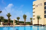 Hotel Centro Sharjah dovolená