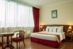 Hotel Grand Excelsior Hotel Sharjah dovolená