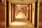 Hotel LAVENDER HOTEL SHARJAH dovolená