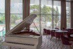 - Sheraton Dubrovnik Riviera Hotel - piano bar