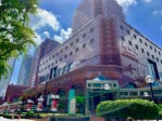 Hotel SINGAPUR perla ASIE od A do Z dovolená
