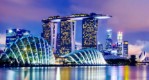 Hotel SINGAPUR - SILVESTR na který nezapomenete dovolená
