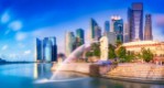 Hotel Malajsie a Singapur 55+ dovolená