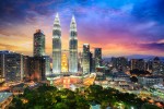 Hotel Malajsie a Singapur 55+ dovolená