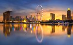 Singapur, Malajsie + odpočinek u moře na ostrově Phu Quoc