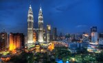 Singapur, Malajsie + odpočinek u moře na ostrově Phu Quoc