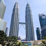 Singapur, Malajsie + odpočinek u moře na ostrově Phu Quoc