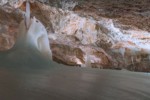 Dobšínská ledová jeskyně