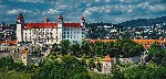 BRATISLAVA S PLAVBOU PO DUNAJI - jednodenní zájezd bratislava-1905408_960_720 