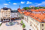 Bratislava