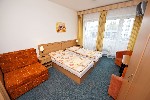 Dvoulůžkový pokoj 