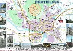 Mapa hotelu