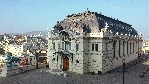 Budapešť 01