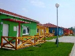 Holiday village
