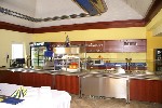 Hotelová restaurace 
